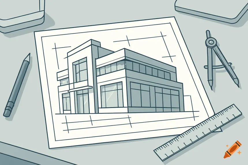 Immeuble locatif 463 m² à vendre Akpakpa Sodjatinmè