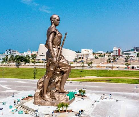 Photo de Cotonou
